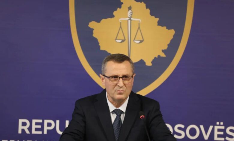 Blerim Isufaj dështon: Supremja e hedh poshtë ankesën e tij për shkarkim nga posti i kryeprokurorit special