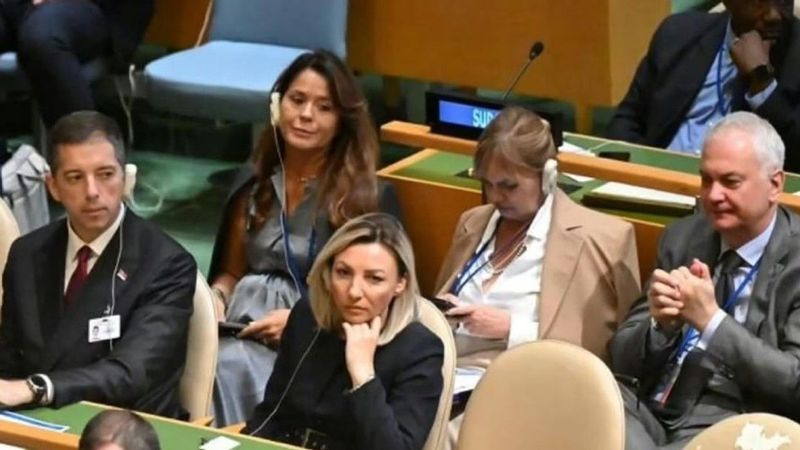 Kallëzime penale ndaj Gjuriqit dhe nëntë ambasadorëve serbë, përfshirë edhe atë në SHBA